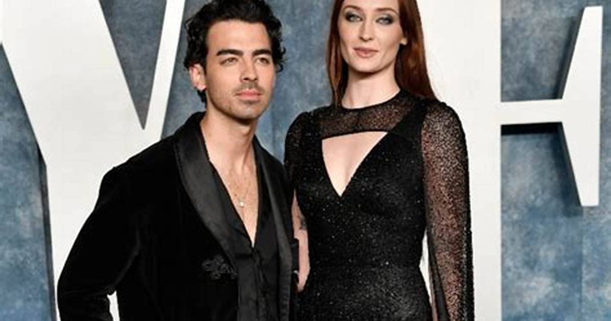 Joe Jonas Boasts an Impressive Net Worth Even Without His Equally Famous Brothers ·