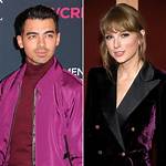 Joe Jonas Changes Lyrics to Alleged Taylor Swift Diss Song: Video Hollywood Life