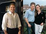 Joe Lonsdale's Marital Status & Family Life