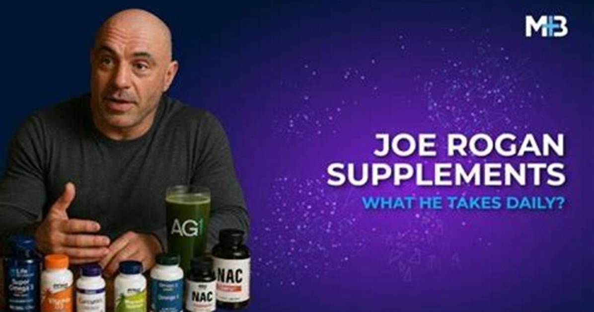 Joe Rogan Weight: Understanding the Fitness Journey of a Podcaster and Comedian