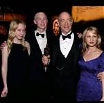 Joe Simmons: Everything About J. K. Simmons' Son