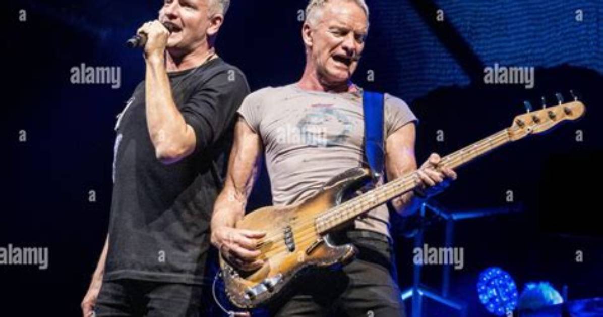 Joe Sumner |
