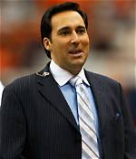 Joe Tessitore Daughter Nicolina Tessitore Frequently Appears on His Instagram Account