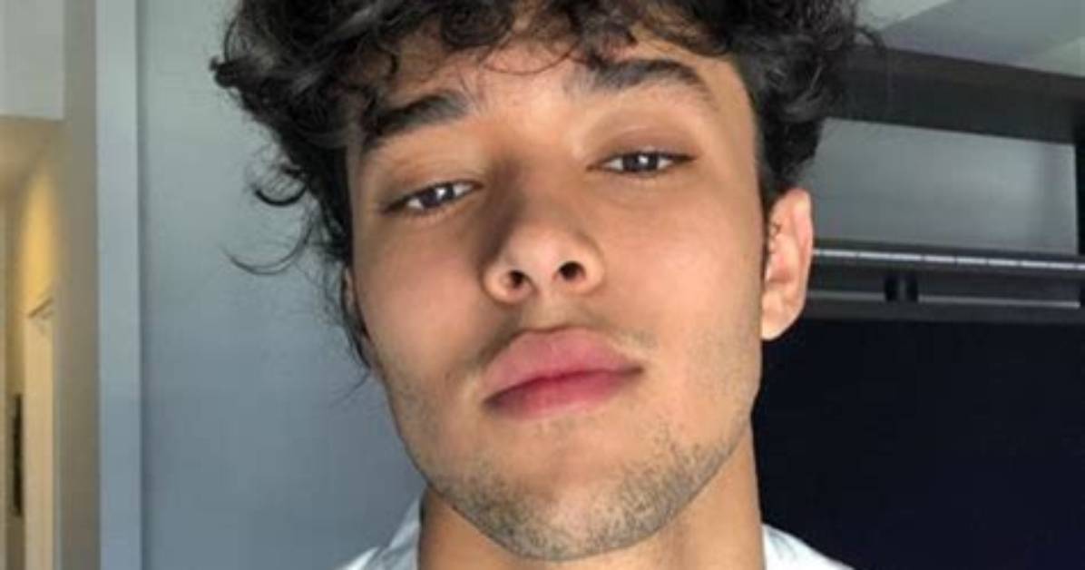 Joel Pimentel Biography; Net Worth, Age, Height, Tattoo and Family