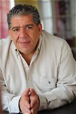 Joey Diaz's Path to Incarceration and Redemption