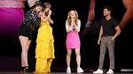 Joey King Secret Cameo in Taylor Swift's 'Mean' Music Video