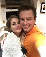 "John Barrowman Daughter Does John" Explored