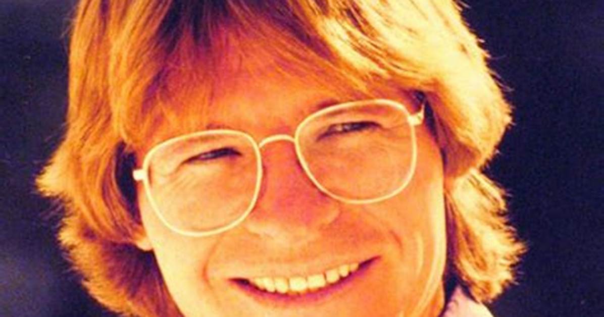 John Denver's Vital Statistics: Height and Weight Uncovered
