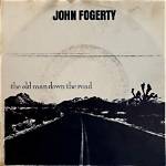 John Fogerty’sthe Old Man Down the Road Lyrics