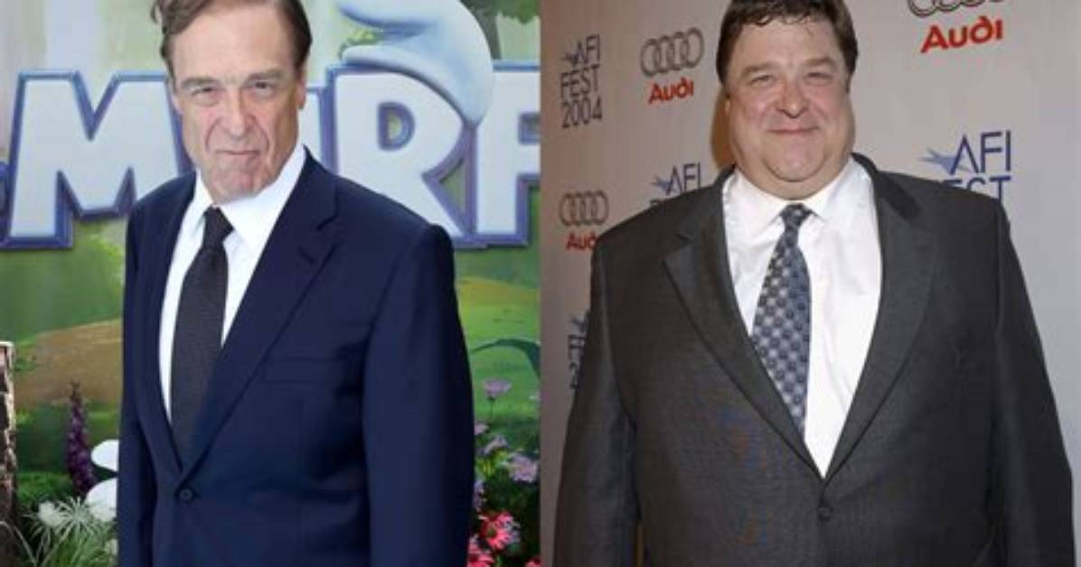 John Goodman: the Life and Legacy of a Beloved Actor