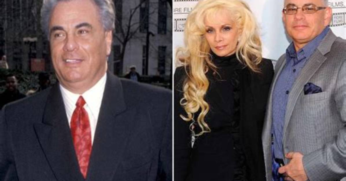 John Gotti's Net Worth Exposed