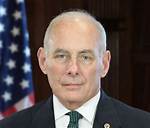 John Kelly Net Worth (2024)