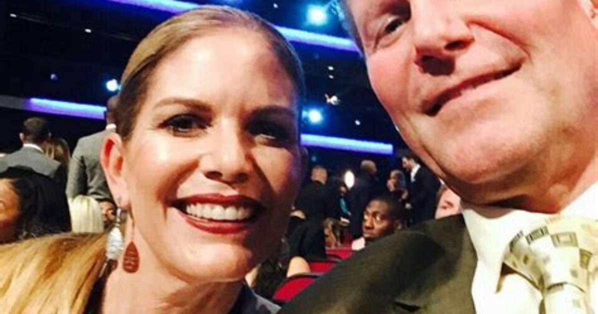 John Laurinaitis Wife, Kathy Laurinaitis Affair with Her Employee |