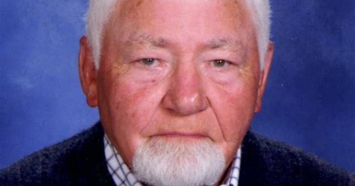 John Love Obituary and Community Remembrance