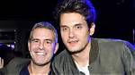 John Mayer and Andy Cohens Relationship Explained |