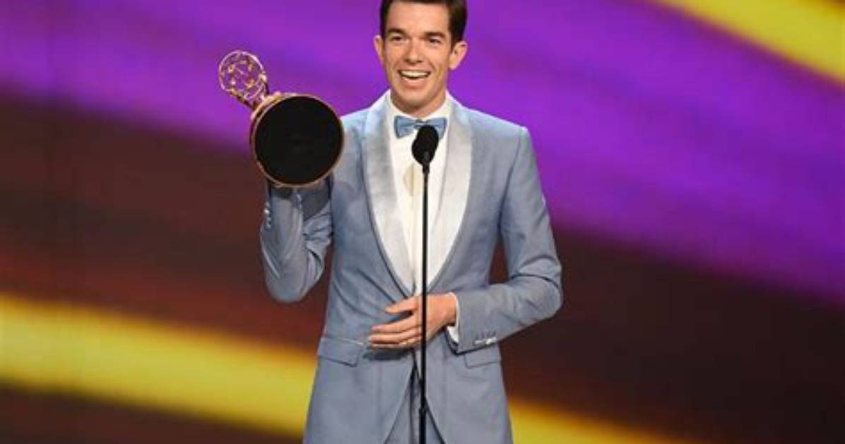 John Mulaney (Comedian) Wiki, Biography, Height, Weight, Age, Net Worth, Spouse, Career, Facts