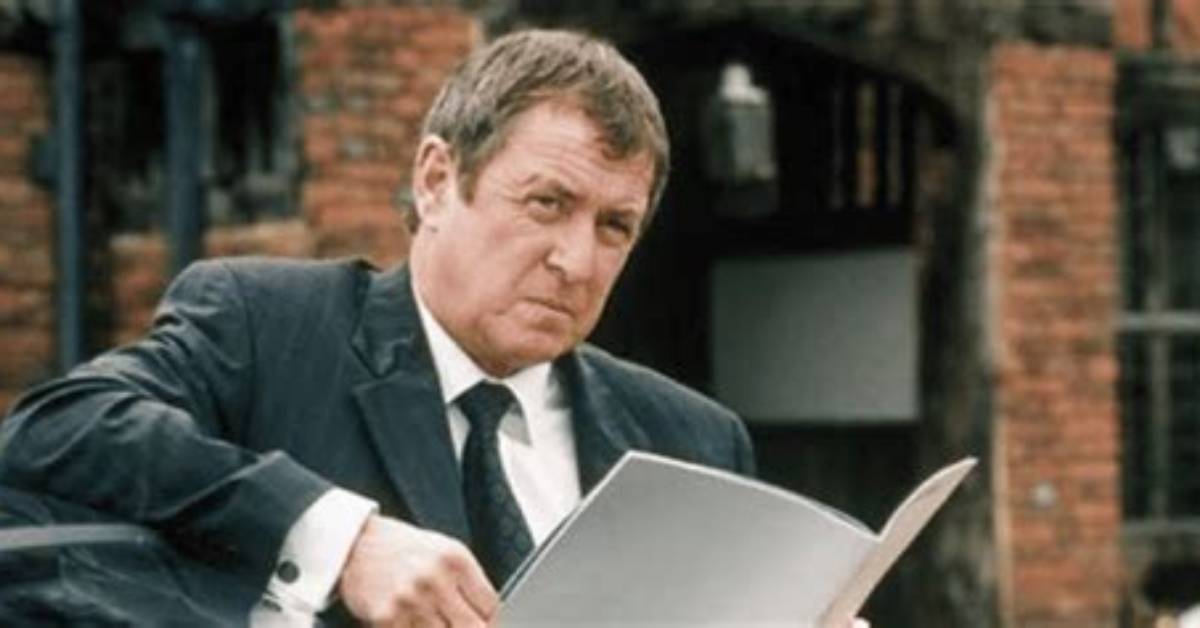 John Nettles: a Journey Through the Life and Career of a British Television Icon