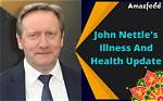 John Nettles Illness and Health Update Where Is He Now? Wife and Family Details