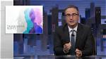 John Oliver's Religious Identity Explored