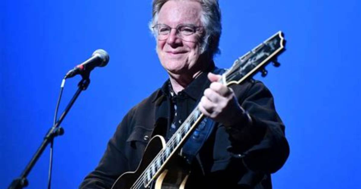 John Sebastian |