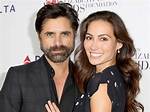 John Stamos and Caitlin Mchughs Relationship Timeline |