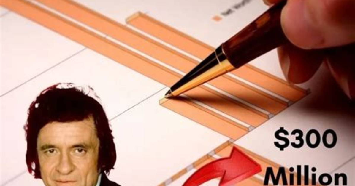 Johnny Cash Net Worth | Celebrity Net Worth ·