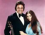 Johnny Cash's First Wife: the Race to the Altar