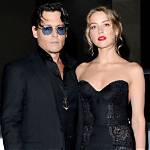 Johnny Depps Romantic History: Winona Ryder, Kate Moss and More