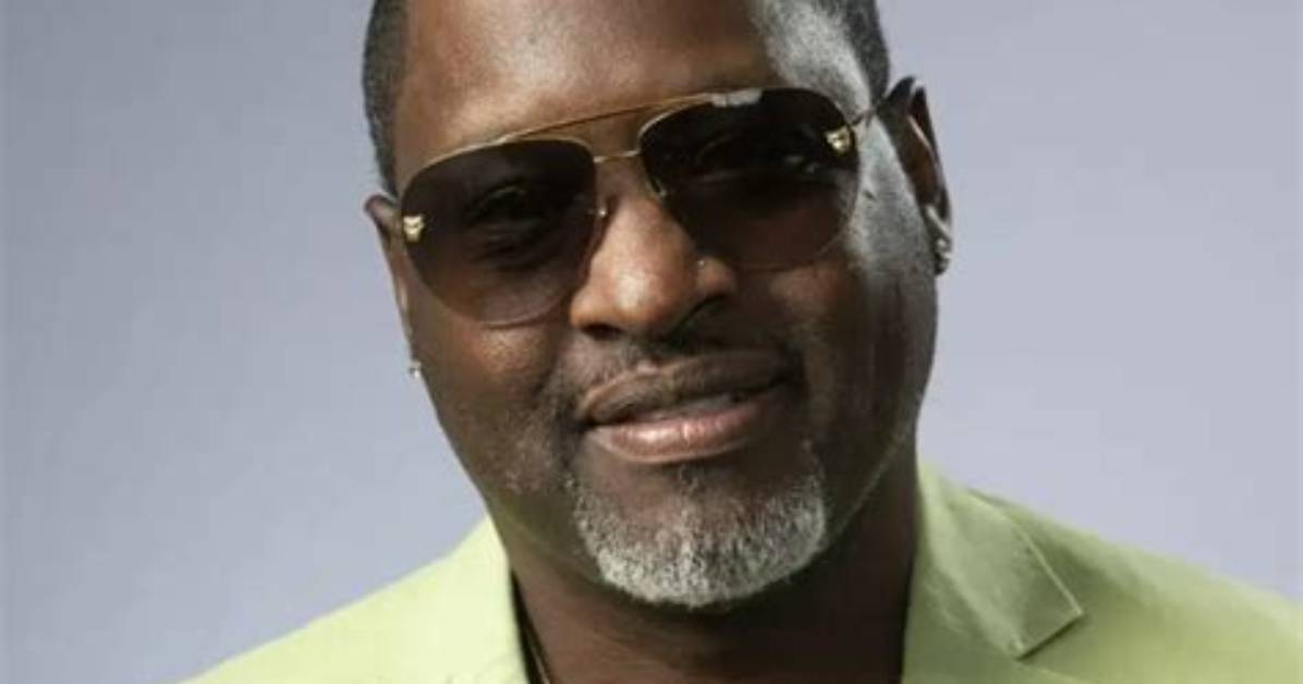 Johnny Gill Net Worth, Age, Height, Weight, Family, Wiki 2024