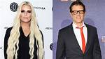 Johnny Knoxville and Jessica Simpson: a Hollywood Connection