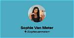 Join Sophie Van Meter's Exclusive Online Community