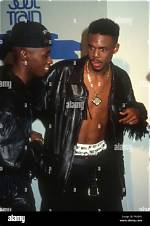 Jojo from Jodeci, Beyond the Music