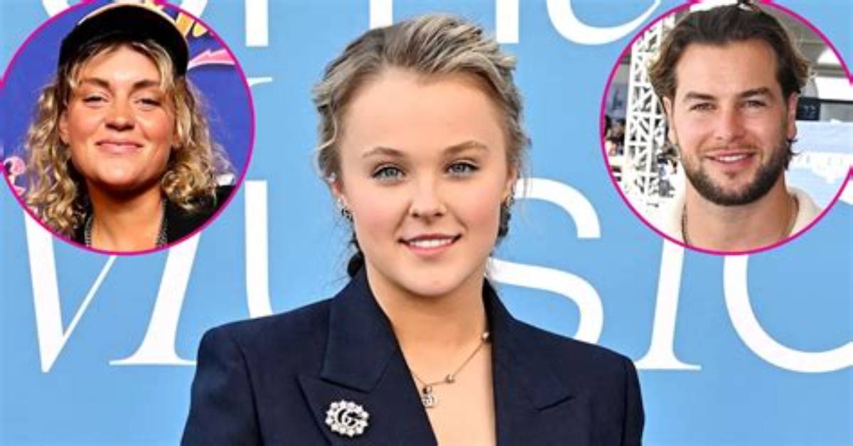 Jojo Siwa Dumped and Broke up with Katie Mills After Disgusting and Offensive Posts