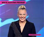 Jojo Siwa's Pregnancy Journey Explored