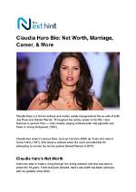 Joltblog | Career, Net Worth, Marriage