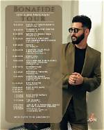 Jon B Is the Father of Two Beautiful Daughters |