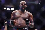 Jon Jones' Marital Status Explored