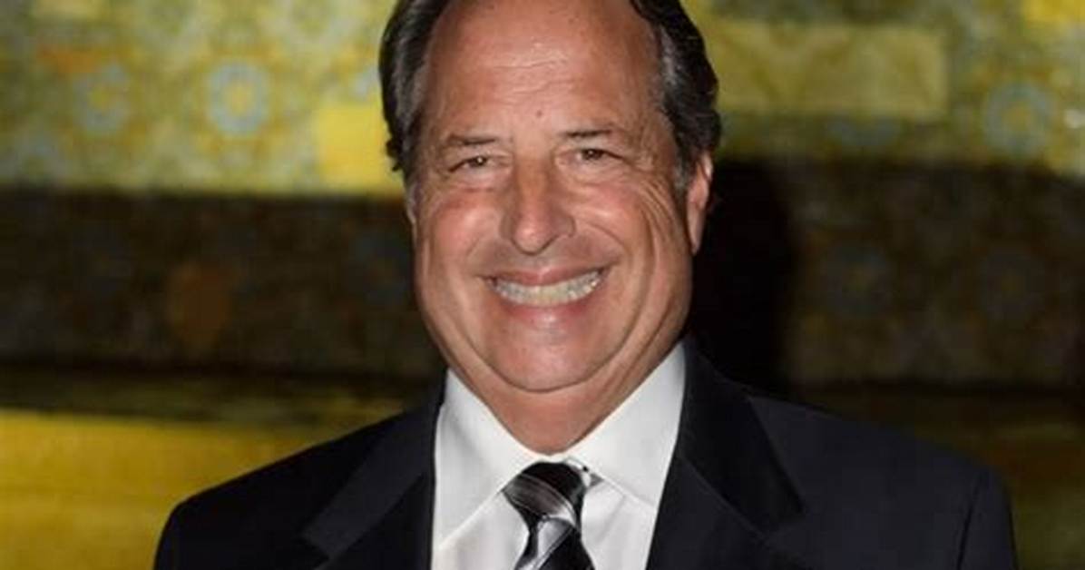 Jon Lovitz's Net Worth and the Road to Success
