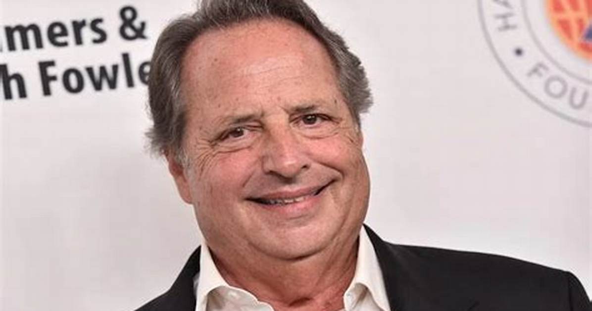 Jon Lovitz's Net Worth Decoded