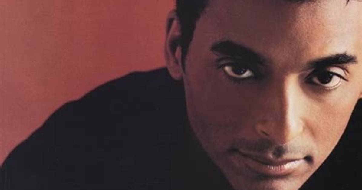 Jon Secada | Moxvlog
