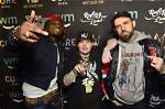 Jon Zherka Offers Adam22 to Fight Jason Luv for Him, Then Realizes Hilarious Fact
