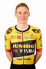 Jonas Vinegaard: Age and Inspiring Story of the Tour De France Champion