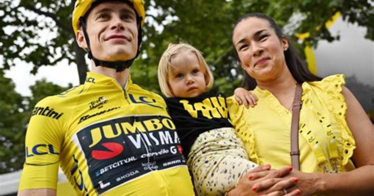 Jonas Vingegaard's Wife Ethnicity: Uncovering the Truth Behind the Global Highlights