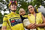 Jonas Vingegaard's Wife Ethnicity: Uncovering the Truth Behind the Global Highlights