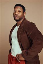 Jonathan Majors Height: Unveiling the Man Behind the Roles