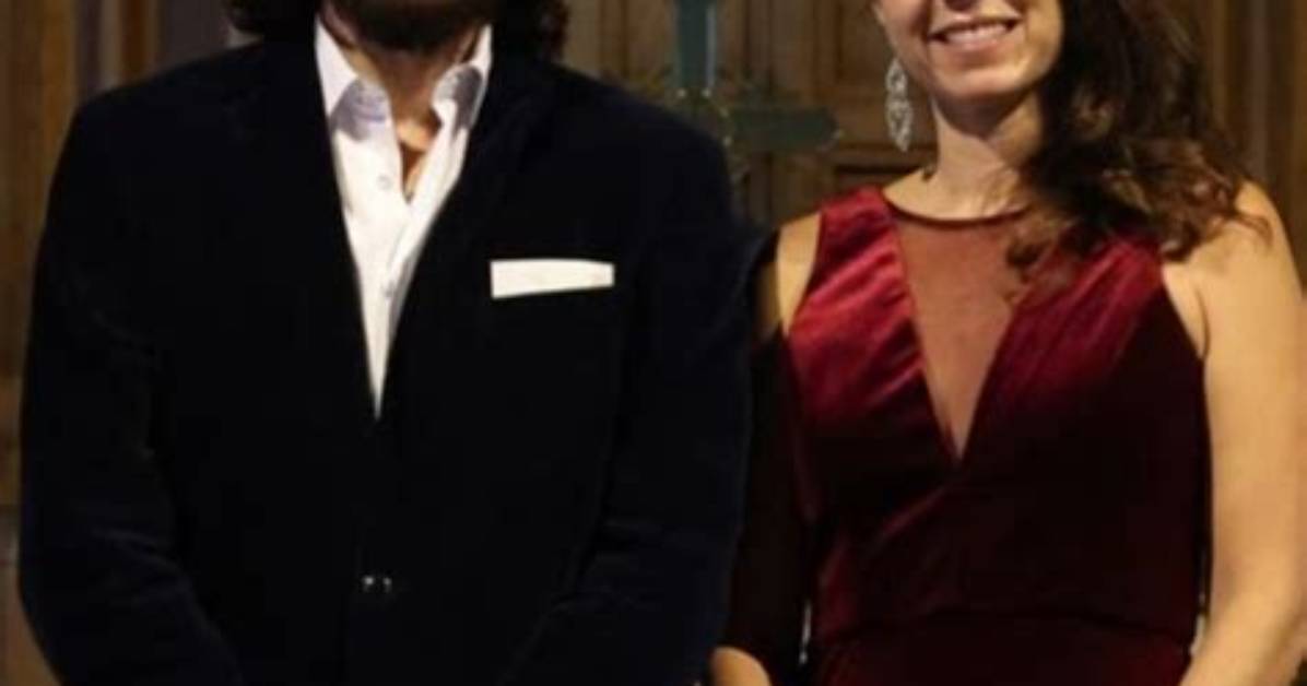 Jonathan Roumie's Wife: Faith, Support, and the Power of Partnership