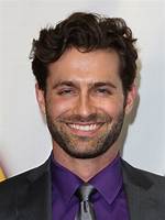 Jonathan Stoddard: the Rising Star of Television and Film