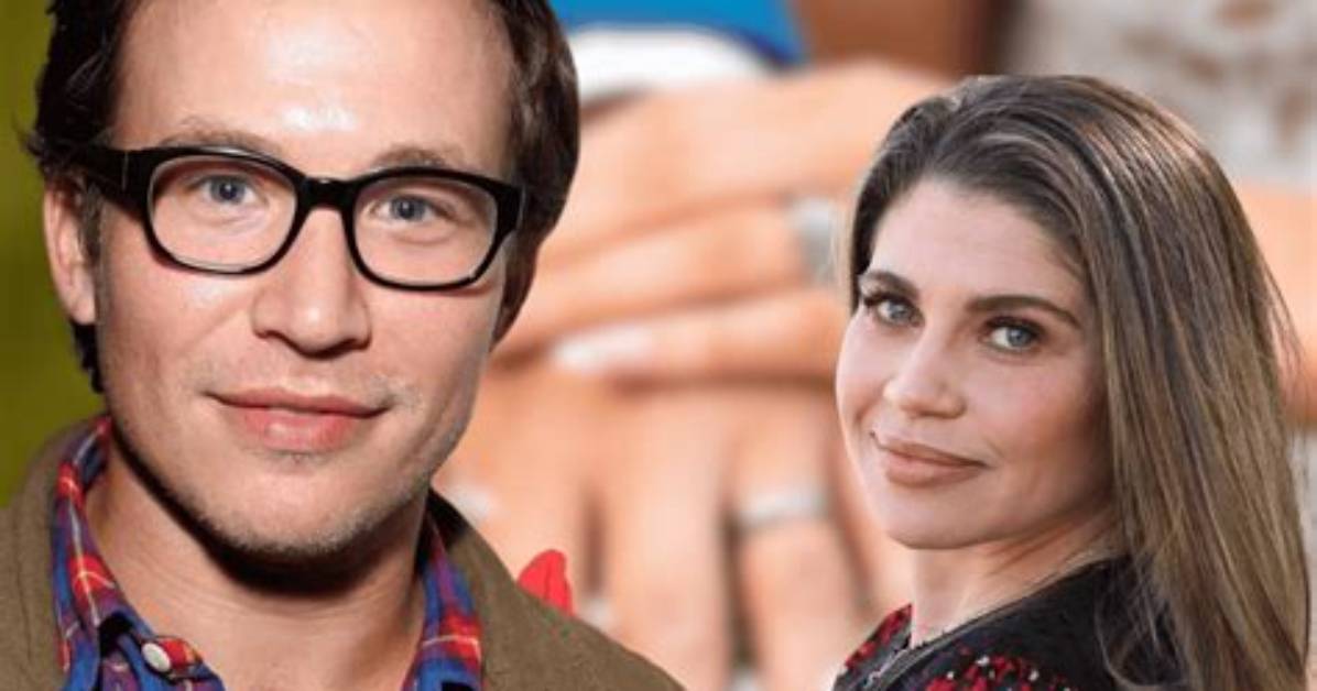Jonathan Taylor Thomas Gay, Wife Natalie Wright, Net Worth, Now