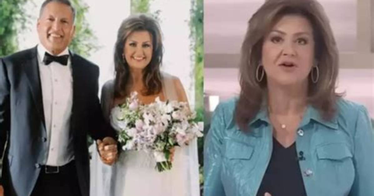 Joni Lamb's First Husband: an Untold Story of Resilience and Faith