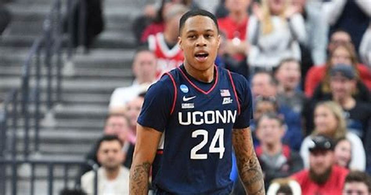 Jordan Hawkins Injury and Health Update: What Happened to Him?